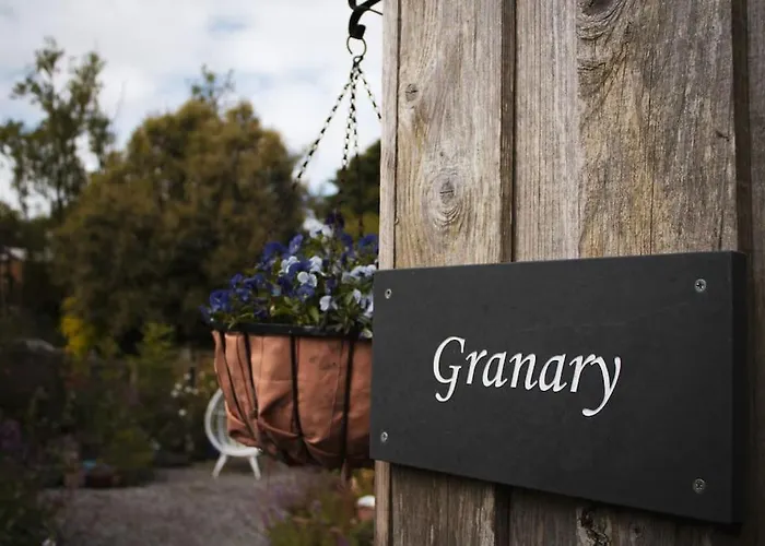 The Granary