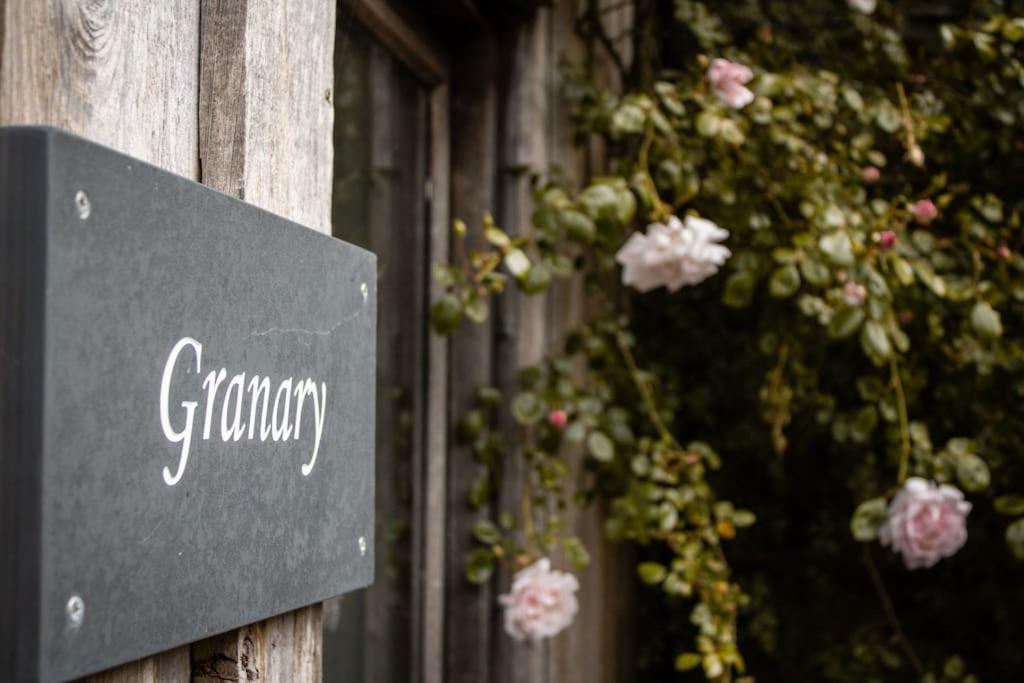 The Granary Apartment Barbrook